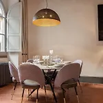 Palazzo Passerini * コルトーナ