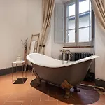 Palazzo Passerini アパート *