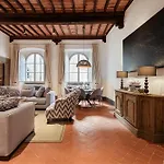 Palazzo Passerini * コルトーナ