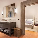 アパート Palazzo Passerini コルトーナ