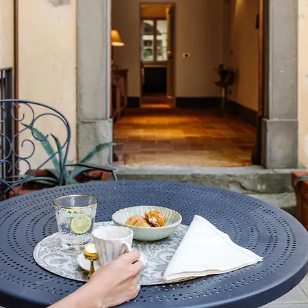 Apartamento Palazzo Passerini