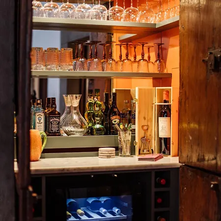 Apartamento Palazzo Passerini Cortona